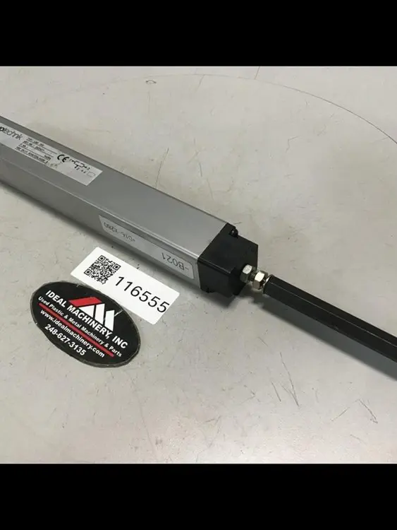 Used NOVOTECHNIK LWH150 Transducers Michigan US | Ideal Machinery #593274