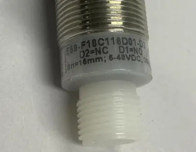 New | in-Stock EATON E59-F18C116D01-D2 Sensors | Surplus Asset Holdings #1206485