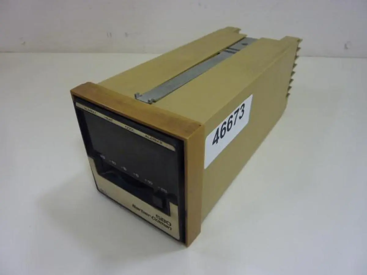 USED BARBER COLMAN 585A-00016-000-0-00
