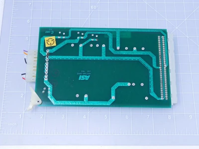 Used ASI _UNKNOWN_ Circuit Boards | OCO Industrial #1617803