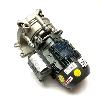 C41AB 1/2, SPCLC41ABSS120622 | MTH Pumps C41AB 1/2 Closed Coupled Centrifugal Pump Flange Mounted C41ABSS120622 - New Other