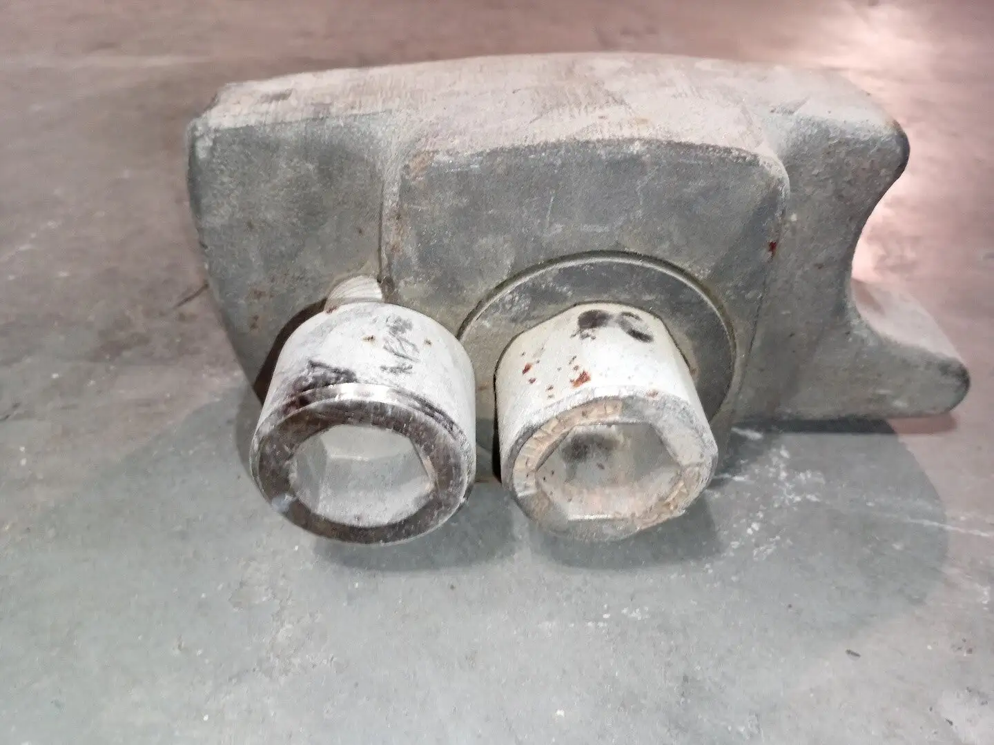 Adapter Pin T220PNB