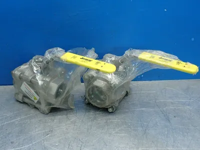 NEW JOMAR VALVE SSS1000N4B