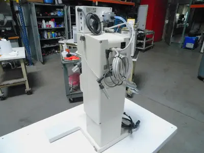 Used BUCHI R-215 V-855 Miscellaneous Laboratory Equipment Texas US | Aucto #1459823