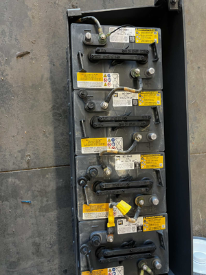 USED 2019 Skyjack SJ3219