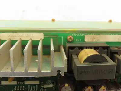 Used YAMAZAKI MAZAK _UNKNOWN_ Servo Drives Indiana US | Arrow Industrial #1408014