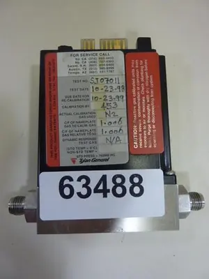 USED TYLAN FM-360