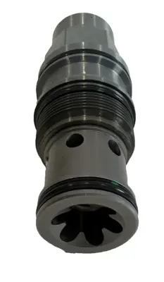 NEW SUN HYDRAULICS CKIB-LCV PRESSURE RELIEF VALVE CKIBLCV