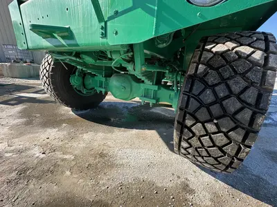 Used 2020 TEREX FD4000 Cement Mixers Georgia US | Proxy Equipment #1381946