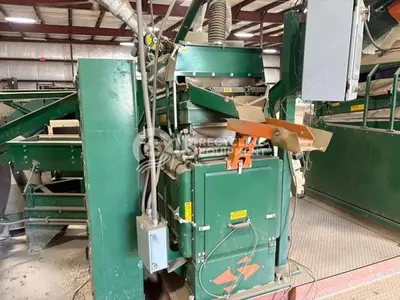 Used 2017 SWEED WIRE GRANULATION SYSTEM Shredders Indiana US | US Recycling Equipment #1292269