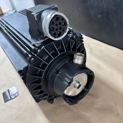 USED Rexroth 2AD104B-B050B4-CS06-D2N1