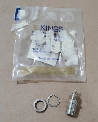 NEW Kings 754-23-11