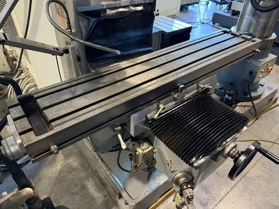 2003 ATRUMP K6F Milling Machines | GMT (12)