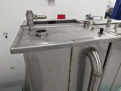 CIP System