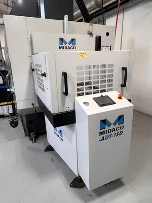 2012 MIDACO ADT-1SD ATOMATIC PALLET CHANGER