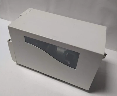 Intermec EasyCoder 3240 Label Printer 120V Thermal Barcode Serial Parallel