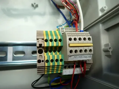 Used TOX PRESSOTECHNIK 10900158.01 Electrical Panels Ohio US | HGR 24 #728051