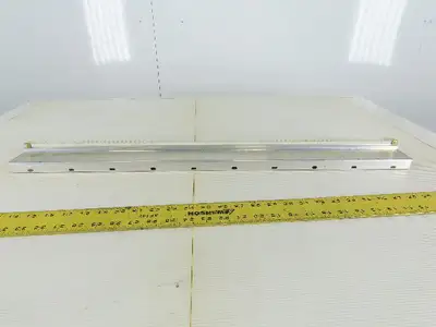 Allen Bradley 1492-F DIN Rail Mount 80+ Terminal Blocks/Strip 300V 22-14AWG