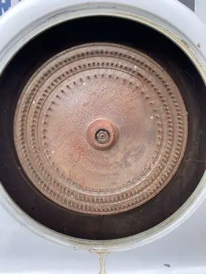 USED JEHMLICH REKORD D