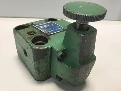 USED SPERRY VICKERS CG06BY40
