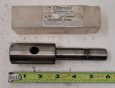 Used KENNAMETAL 3365-9013 Misc Industrial Equipment Kentucky US | Aucto #688255