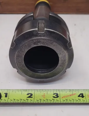 ETM ER40 Collet Chuck Set Tooling & Accessories, Tooling | Machinery Central (4)