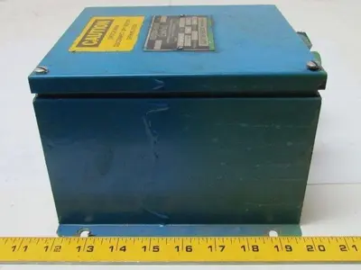 Used ELECTRO-MATIC _UNKNOWN_ Miscellaneous MRO | Arrow Industrial #651107