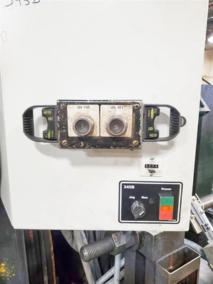 Used MANVILLE DSOD Cold Headers New York US | Barbarotto Int'l Sales Corp #1333004