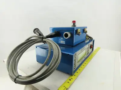 Used DOLAN-JENNER _UNKNOWN_ Miscellaneous MRO | Arrow Industrial #655877