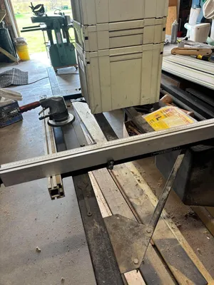 Used POWERMATIC 66 Woodworking Table Saws Michigan US | Heavy Wall Consulting #1441583