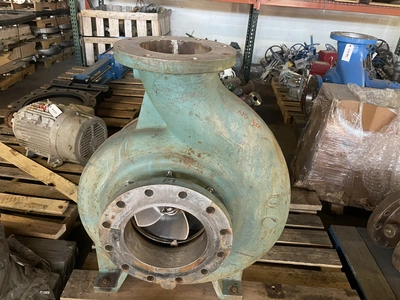 USED Goulds 3175