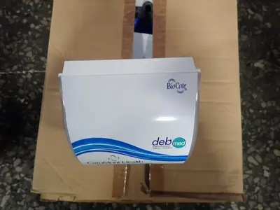 Debmed Hand Sanitizer Dispensers