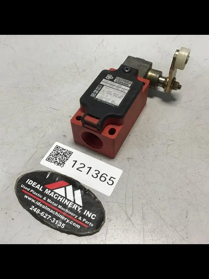 USED BERNSTEIN ENK-UV1Z AHS