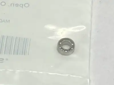 NEW DYNAROLL ABEC 5 HIGH PRECISION BALL BEARING 0.1250" X 0.2500" X 0.0937"