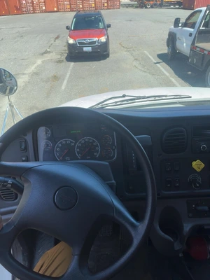 USED 2017 FREIGHLINER M2