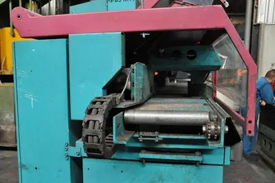 USED KALTENBACH KKS 401 CNC