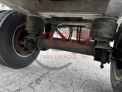 Used 2024 WABASH _UNKNOWN_ Flatbed Trailers Illinois US | T&S Trailer Pool #1509474