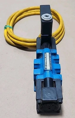 USED Automatic Valve 408822X19A-AA