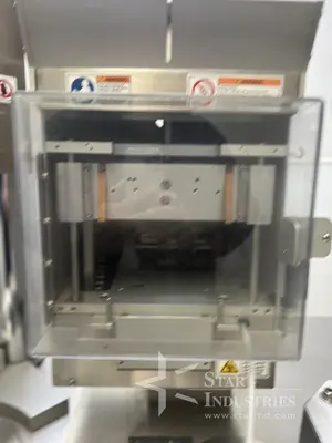 Used SCHAEFER TECHNOLOGIES INC MODEL 10 Capsule Fillers | Star Industries #1253398