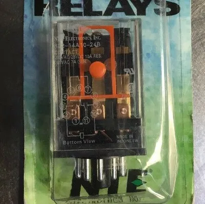 Used NTE _UNKNOWN_ Relays & Switches South Carolina US | Palmetto Automation #1181836