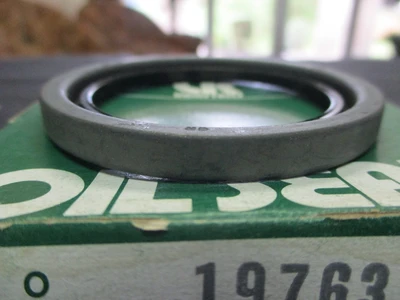 NEW CR Industries 19763