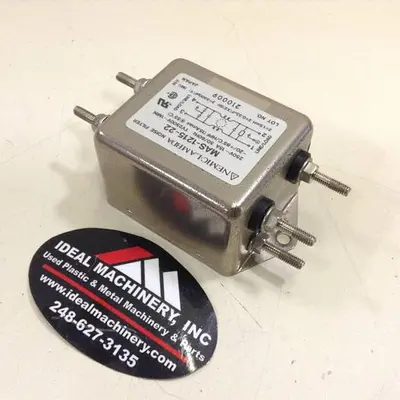USED NEMIC-LAMBDA MAS-1215-22