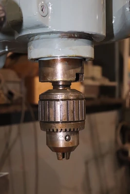 Cleereman 25" Sliding Head Drill