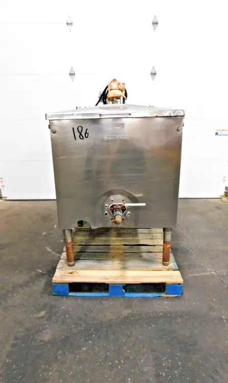 Used Cherry Burrell NA Agitated Holding Unit Ohio US | Equipment Recovery Corp. #1331252