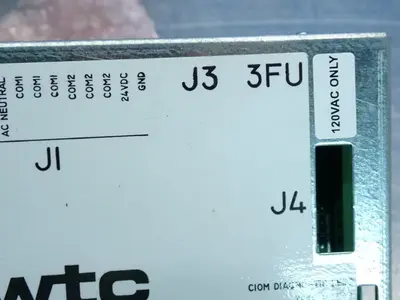 USED WTC 9170146