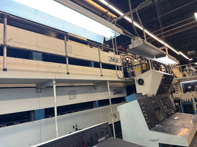 1989 HEIDELBERG HARRIS M1000B Commercial Web Offset | Machinery Solutions Group, Inc. (6)
