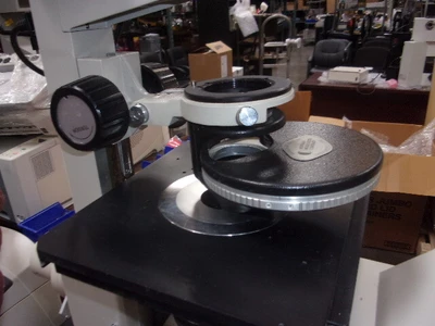 USED Nikon Diaphot
