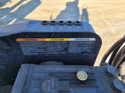 USED 2011 MI-T-M CW-3005-0ME3