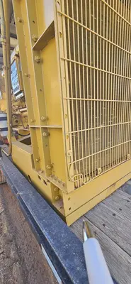 USED CATERPILLAR 3516