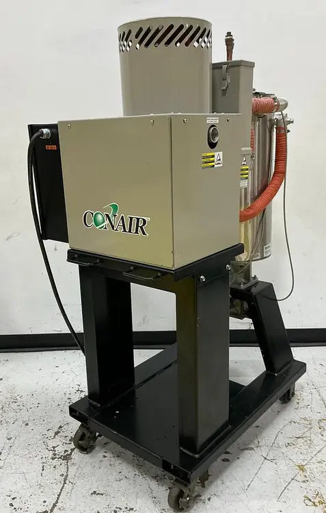 Used CONAIR SC7.5 Dryers Michigan US | Ideal Machinery #1228823